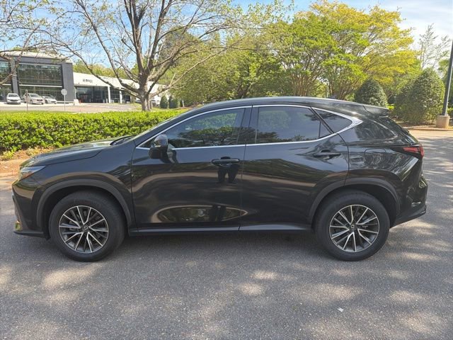 Used 2024 Lexus NX 350 AWD image 2