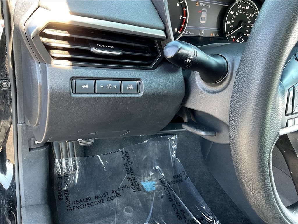 Used 2021 Nissan Altima 2.5 SV FWD image 22