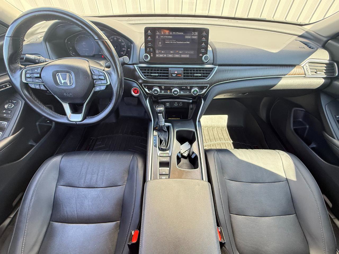 Used 2021 Honda Accord EX-L image 8