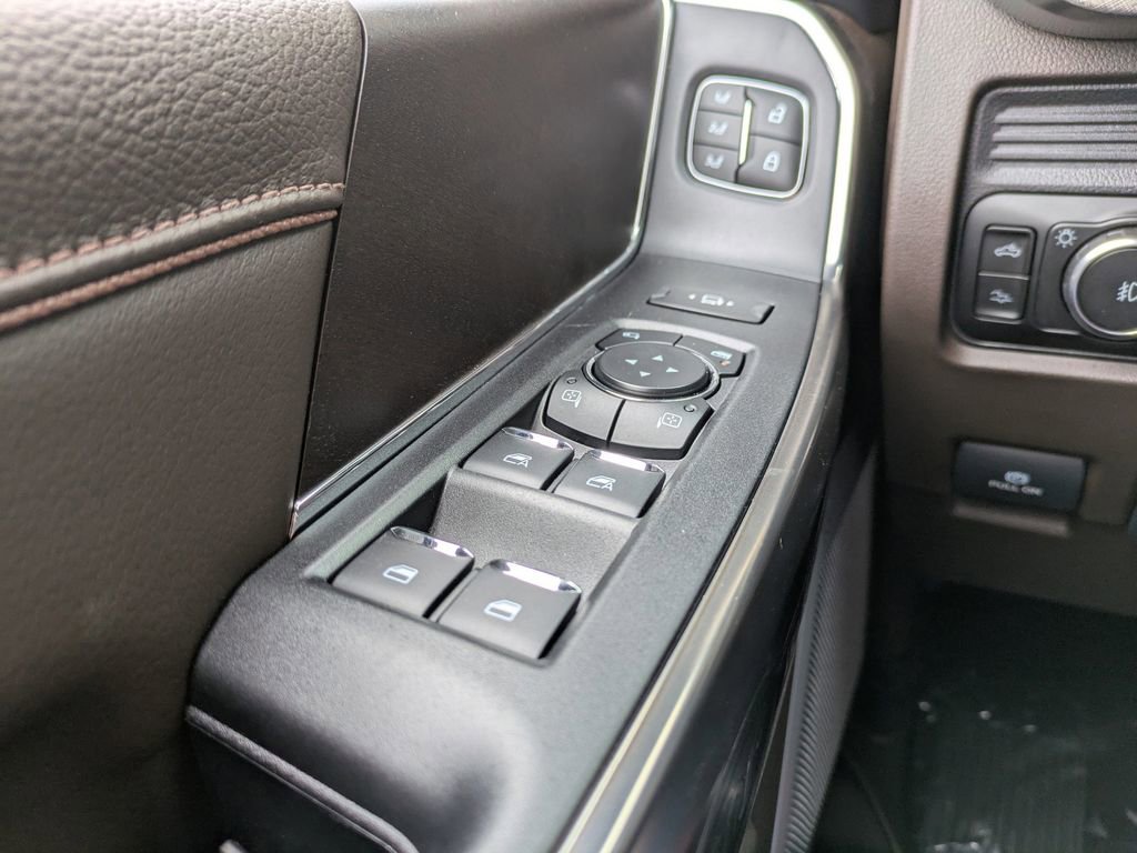 New 2026 Ford F350 King Ranch image 48