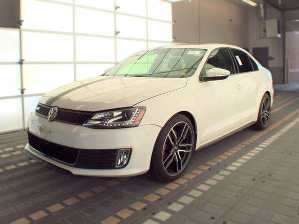 Used 2014 Volkswagen Jetta GLI Edition 30 FWD image 1
