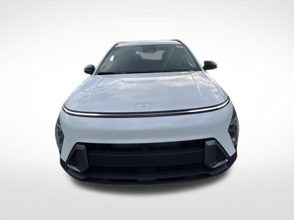 New 2026 Hyundai Kona SEL Sport AWD/4WD image 8