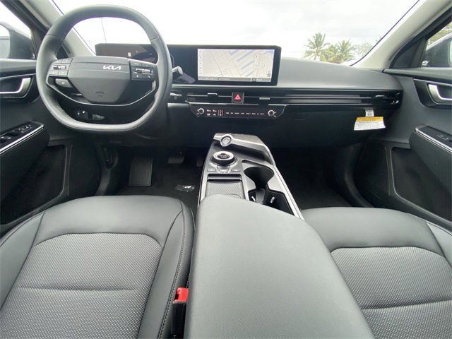 New 2025 Kia EV6 Light image 10
