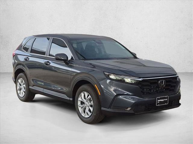 New 2026 Honda CR-V LX image 7