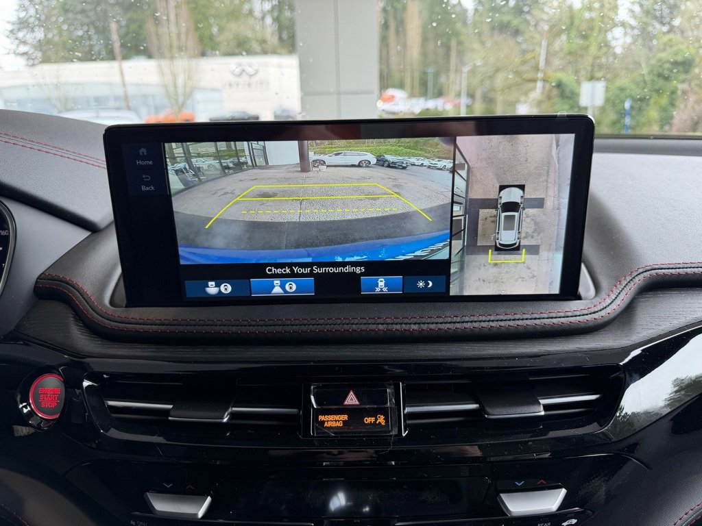 New 2026 Acura MDX Type S image 22