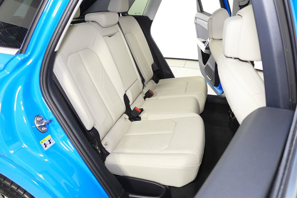 Used 2021 Audi Q3 2.0T Premium Plus image 20