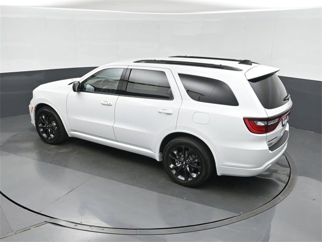 New 2026 Dodge Durango GT w/ Blacktop Package image 27
