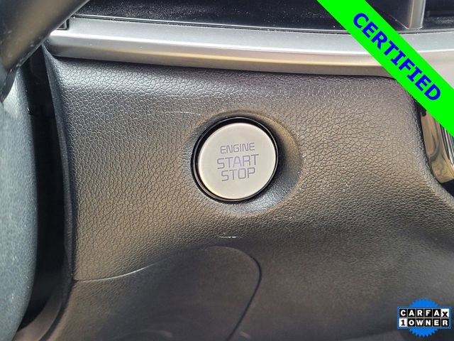 Certified 2024 Kia Sorento S image 19