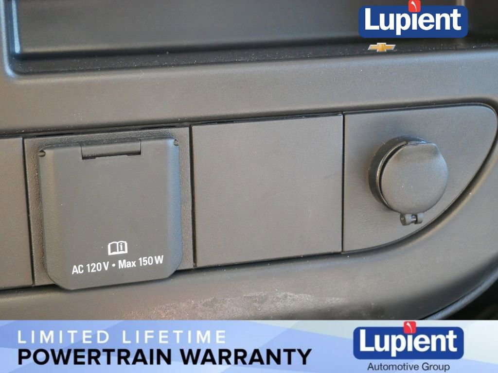 New 2025 Chevrolet Express 4500 4500 Series w/ Power Convenience Package image 27