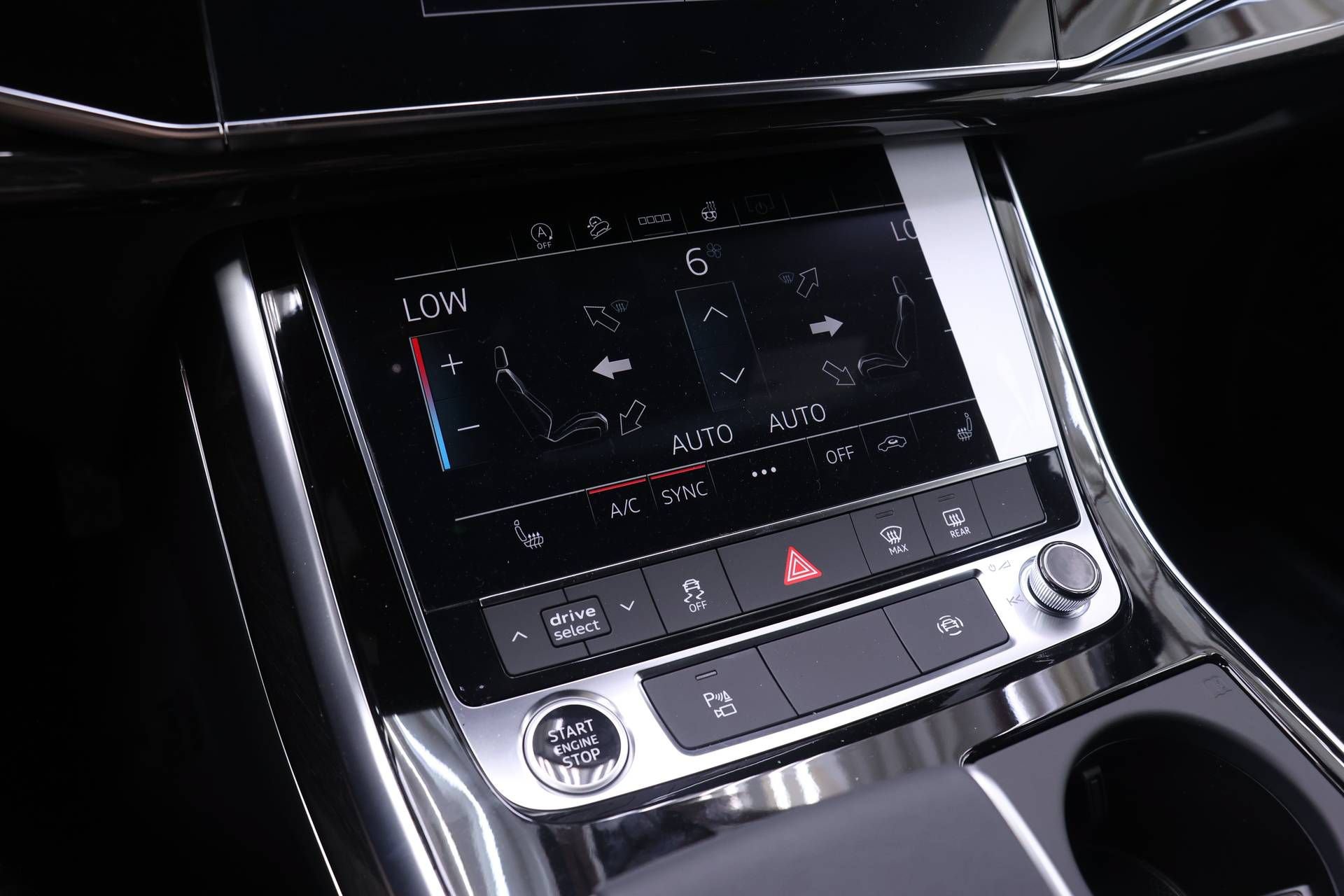 New 2026 Audi Q7 2.0T Premium AWD/4WD image 9