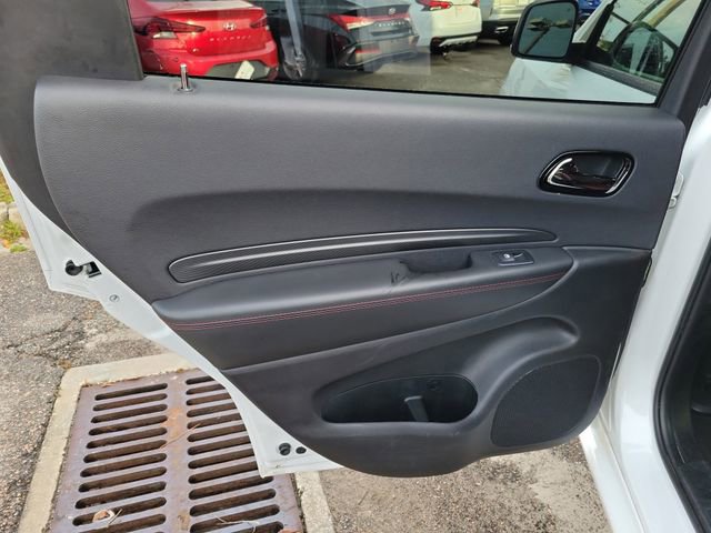 Used 2023 Dodge Durango GT AWD/4WD image 32