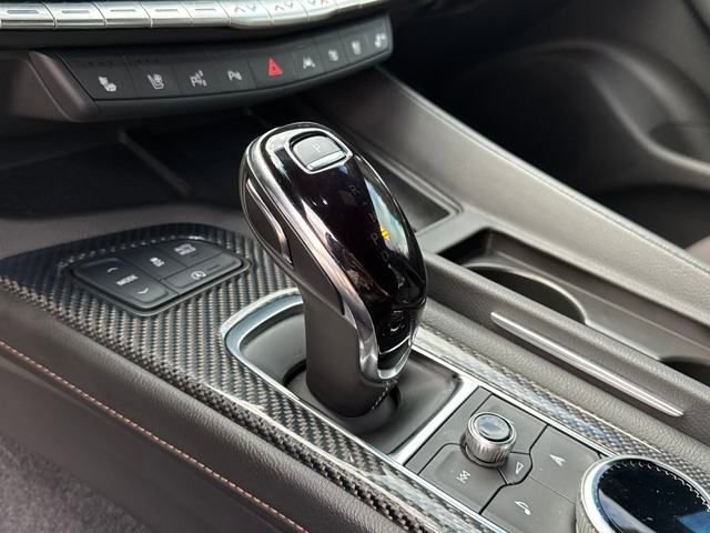 Used 2023 Cadillac CT5 Sport w/ Parking Package image 13