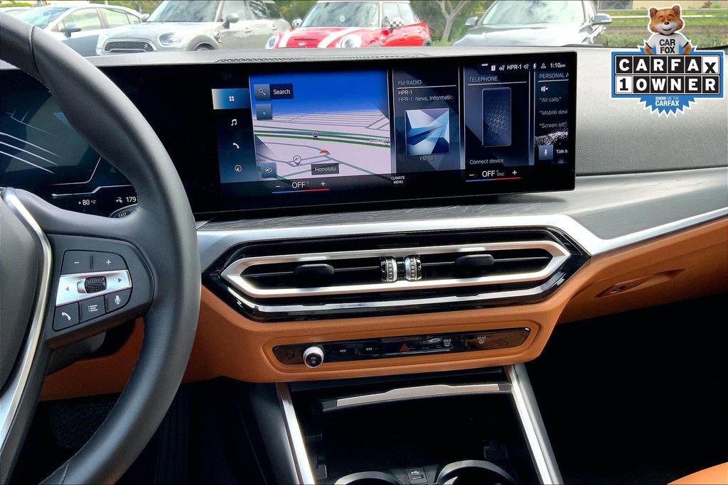 Used 2023 BMW i4 eDrive40 image 6