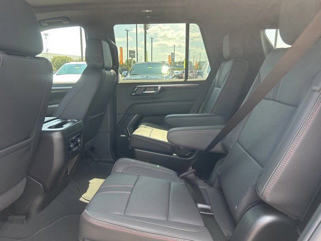 New 2025 Chevrolet Tahoe RST w/ Advanced Technology Package image 29