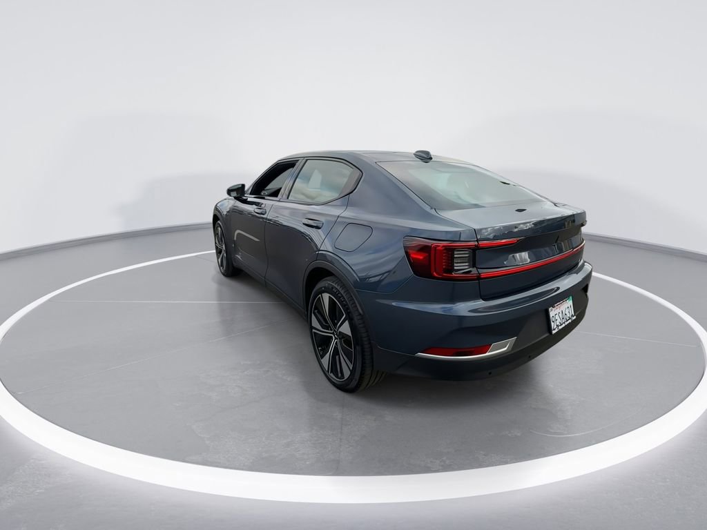 Used 2023 Polestar Polestar 2 w/ Pilot Pack image 10