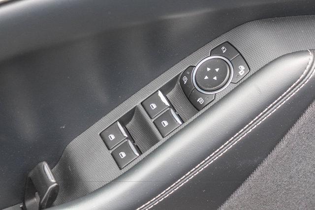Used 2021 Ford Mustang Mach-E Premium RWD image 26