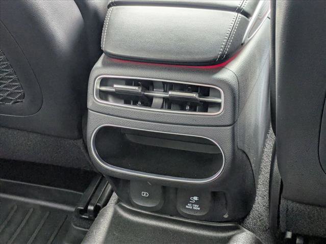 Used 2022 Genesis GV70 2.5T w/ Advanced Package image 26