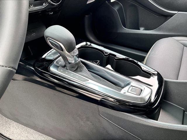 New 2026 Chevrolet Trax ACTIV w/ Driver Confidence Package FWD image 13