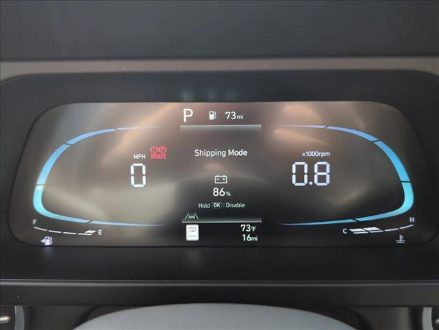 New 2026 Hyundai Elantra SEL Sport Premium image 11