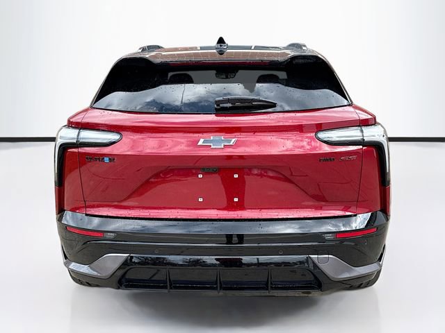 New 2026 Chevrolet Blazer EV SS w/ Performance Package AWD/4WD image 7