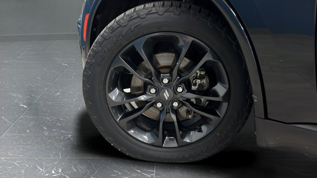 Used 2021 Dodge Durango R/T w/ Blacktop Package AWD/4WD image 36