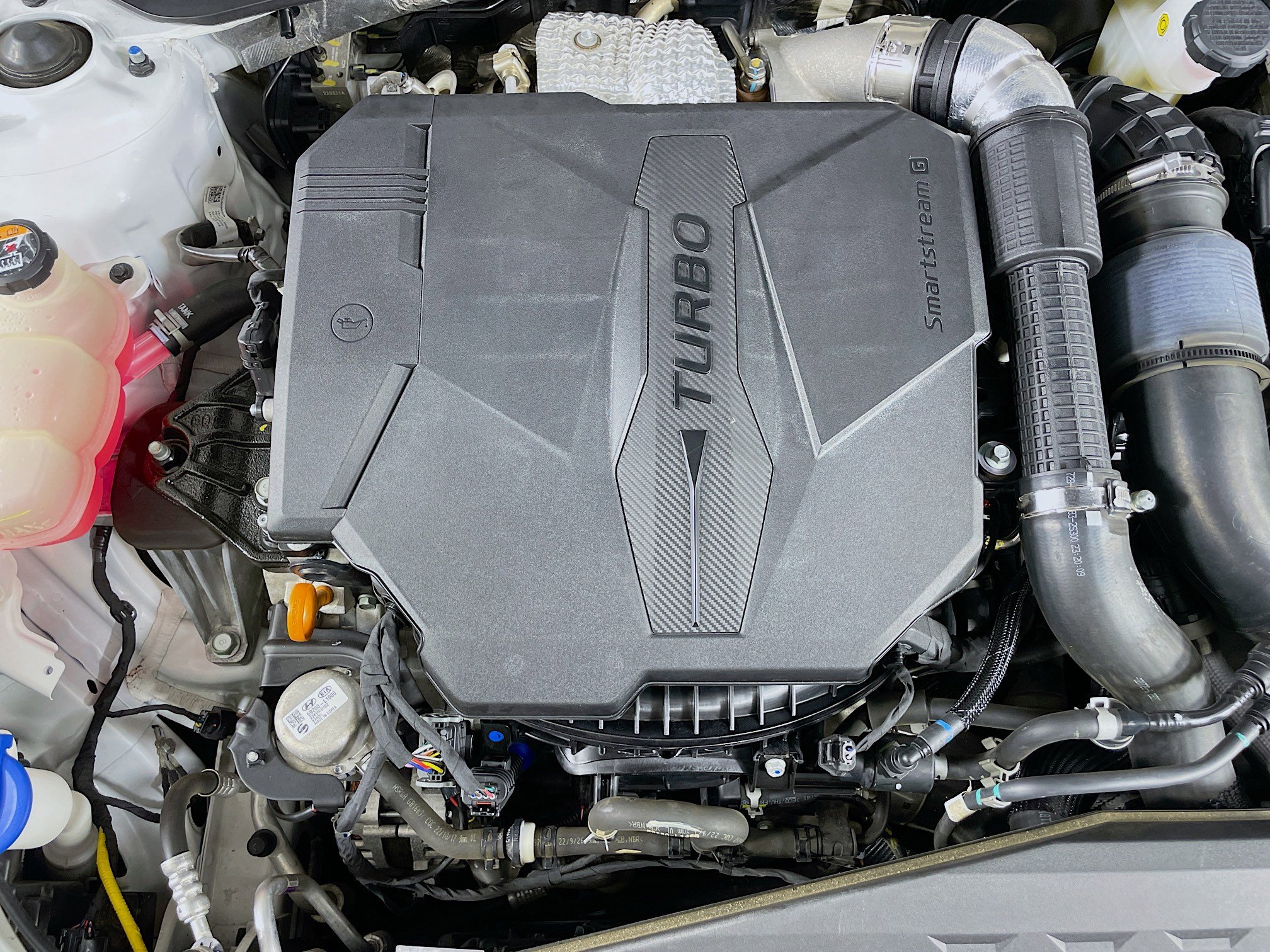 Used 2023 Kia K5 GT image 33