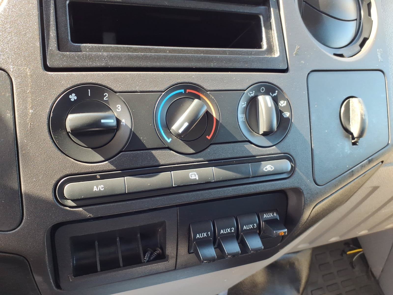 Used 2010 Ford F350 XL AWD/4WD image 24