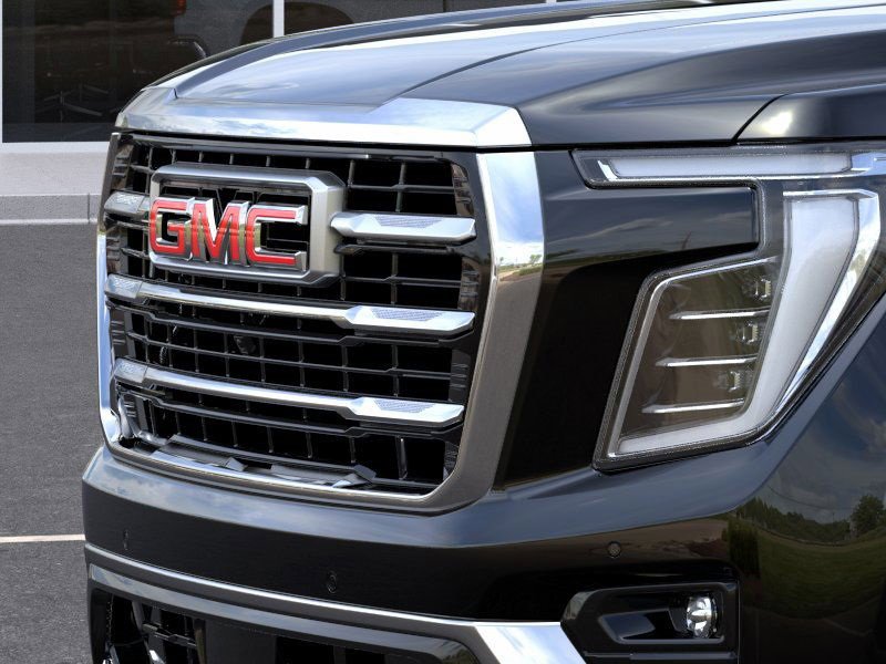 New 2026 GMC Yukon Elevation image 13