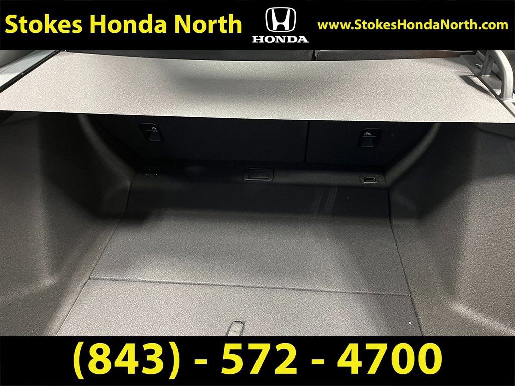 New 2026 Honda Civic Sport image 24