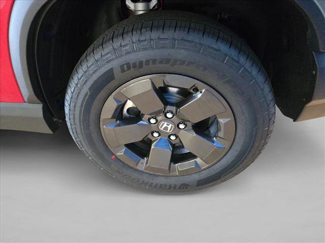 New 2026 Honda Passport RTL image 7