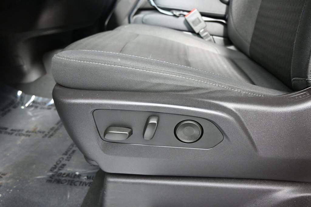 Used 2024 Chevrolet Silverado 1500 RST w/ Redline Edition image 21