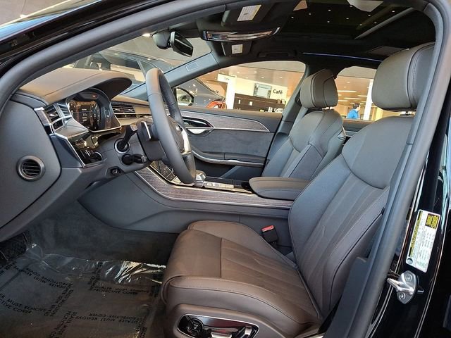 New 2026 Audi A8 L 3.0T image 9
