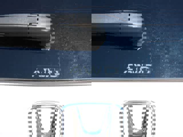 Certified 2023 Honda CR-V EX-L image 8