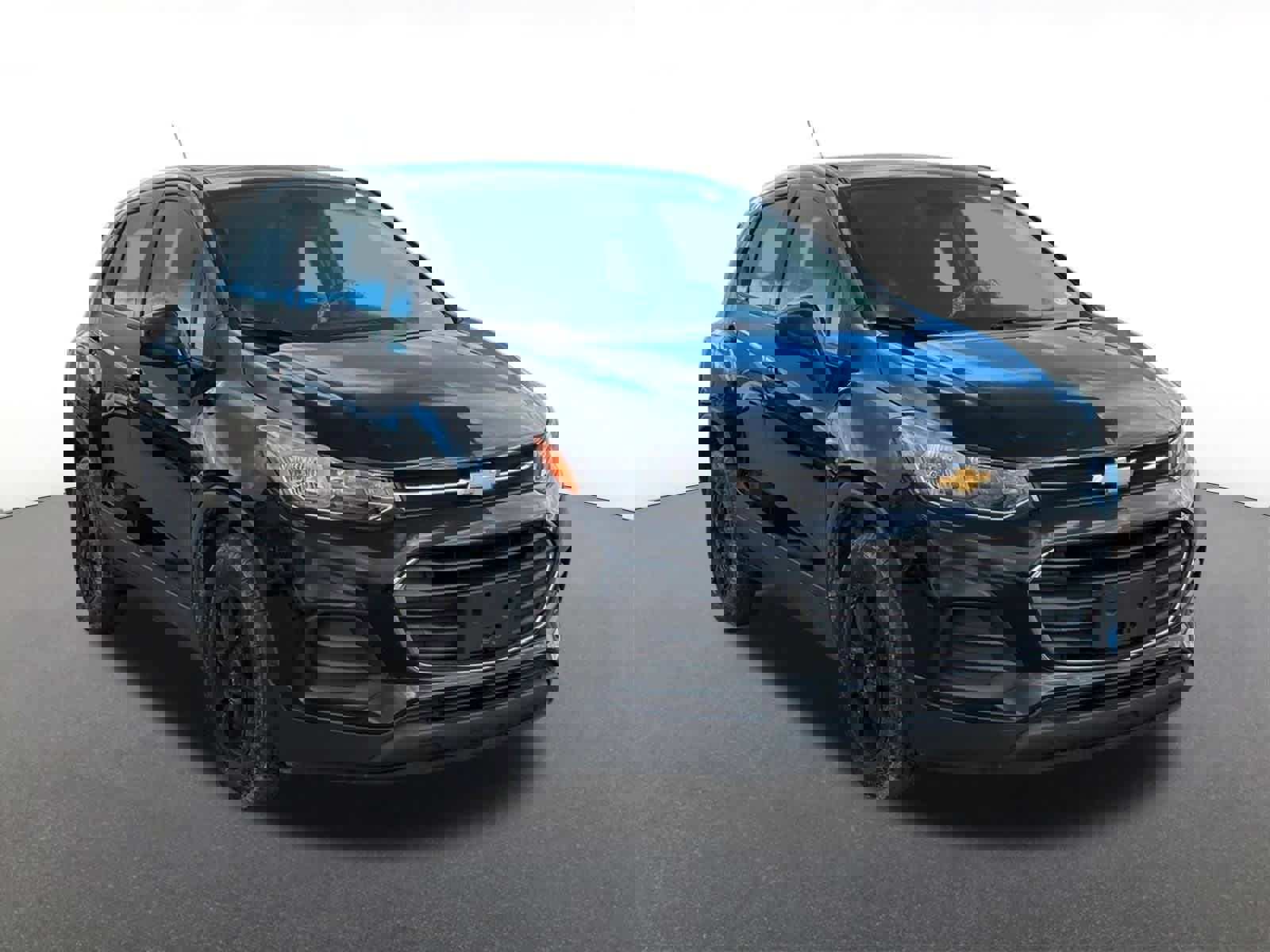 Used 2017 Chevrolet Trax LS image 8