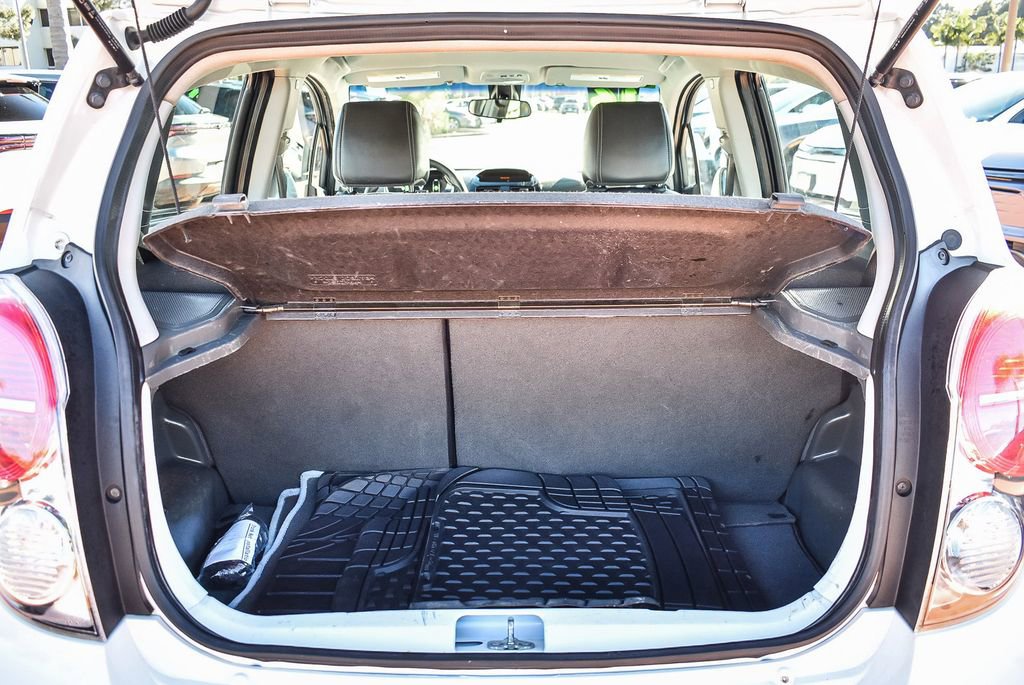 Used 2016 Chevrolet Spark LT image 22