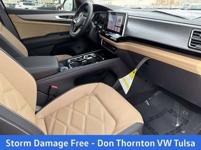 New 2026 Volkswagen Atlas Cross Sport SE image 17