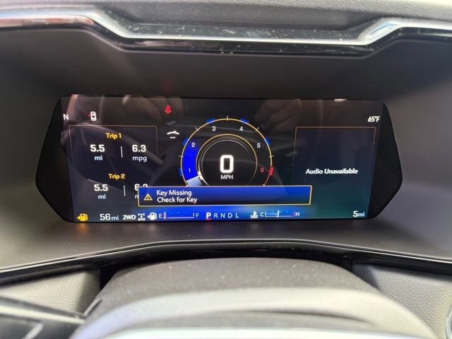 New 2026 Chevrolet Colorado LT image 24