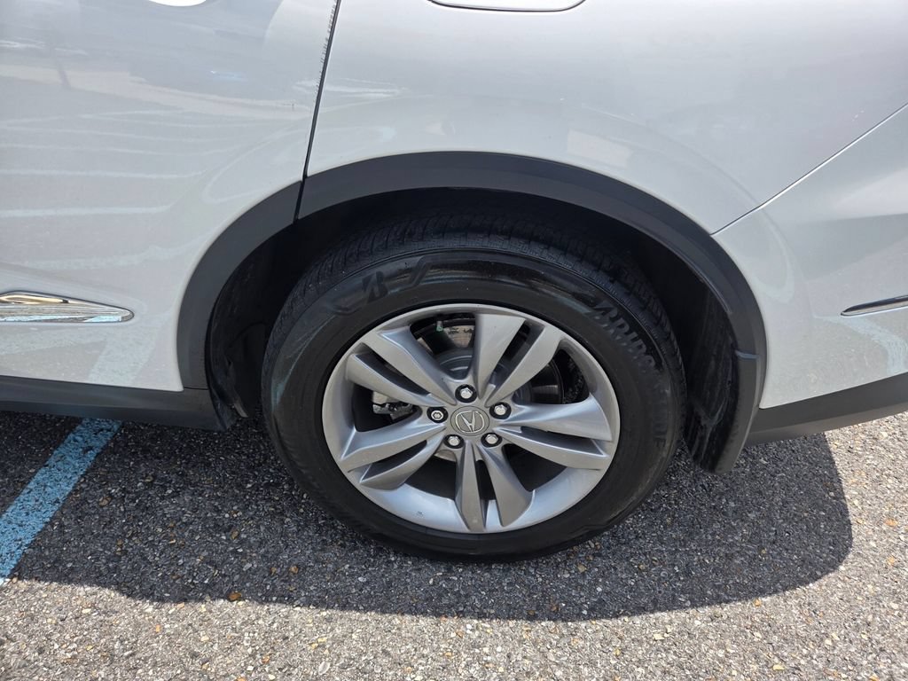 Used 2025 Acura MDX FWD image 26