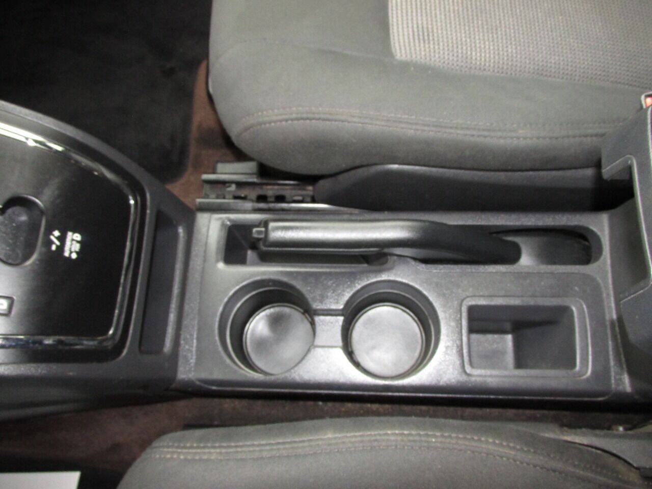 Used 2014 Jeep Patriot Latitude FWD image 55