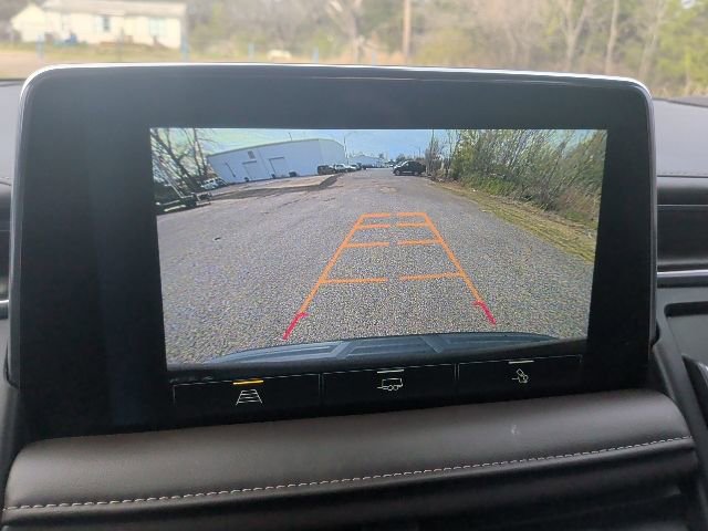 Certified 2023 Chevrolet Tahoe LT w/ Max Trailering Package RWD image 35