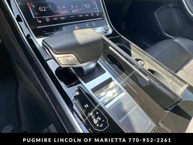 Used 2019 Audi A8 L 3.0T AWD/4WD image 31