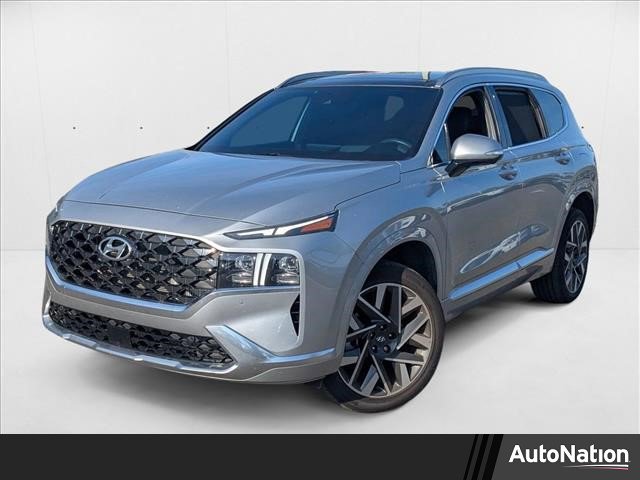 Used 2023 Hyundai Santa Fe Calligraphy