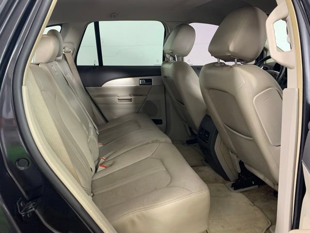Used 2013 Lincoln MKX FWD image 19