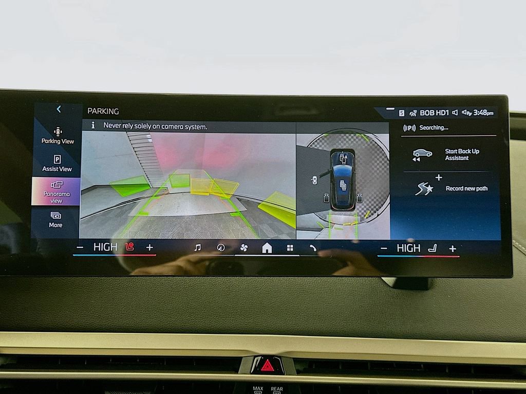 Used 2026 BMW iX xDrive60 image 13