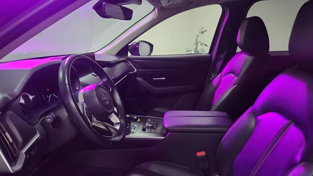 Used 2024 MAZDA CX-90 3.3 Turbo w/ Select Package image 9