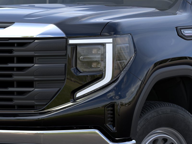 New 2026 GMC Sierra 1500 Pro w/ 1SA Safety Plus Package AWD/4WD image 34