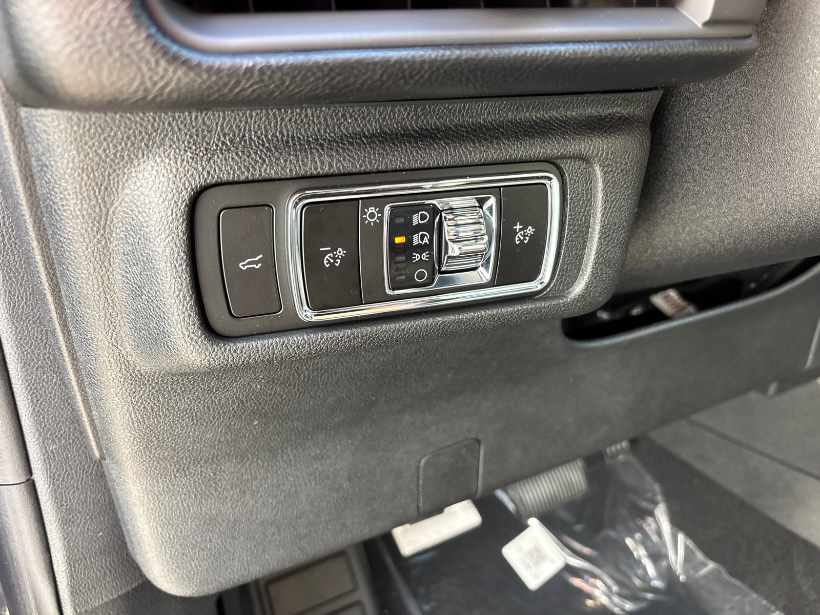 New 2026 Lincoln Corsair Reserve image 14