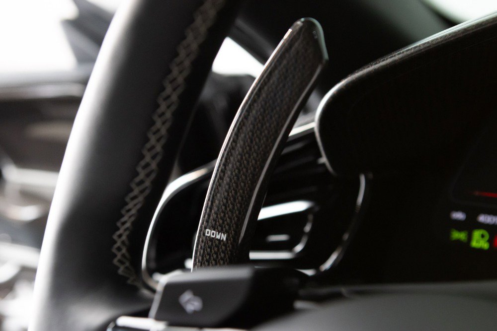 Certified 2025 Ferrari Purosangue image 85