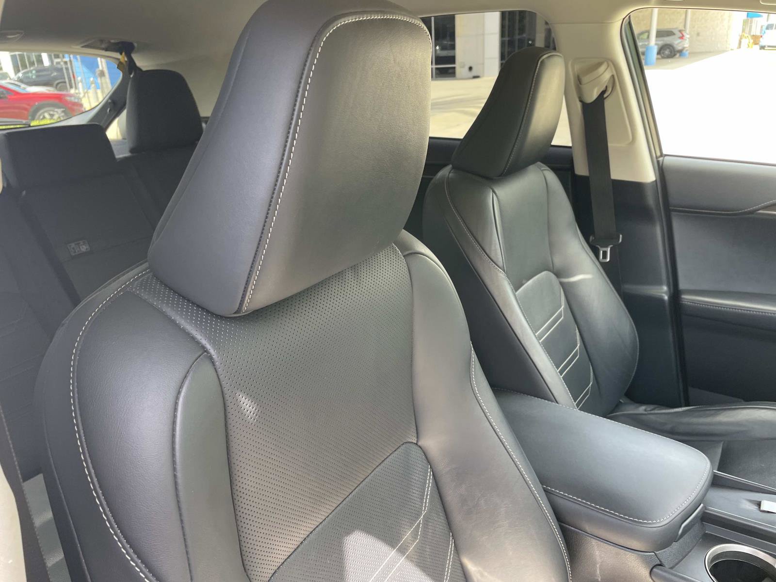 Used 2015 Lexus NX 200t FWD w/ Luxury Package image 23