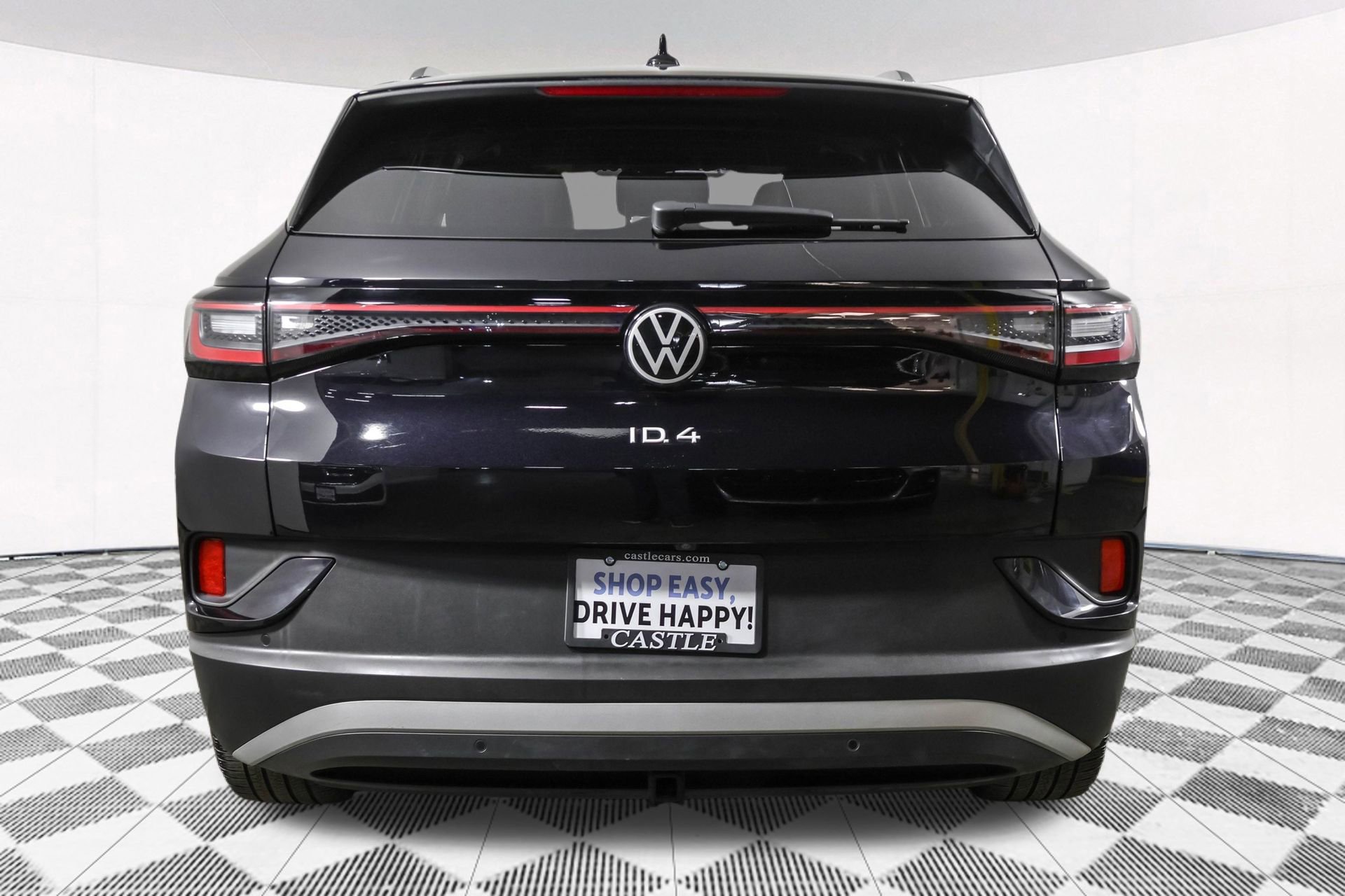 Used 2023 Volkswagen ID.4 Pro S Plus image 18